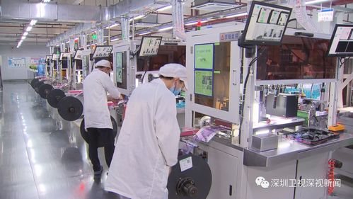 技术转让 创新价值流通的桥梁