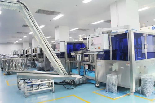 华强科技登陆科创板 技术转让引领湖北上市公司增至124家